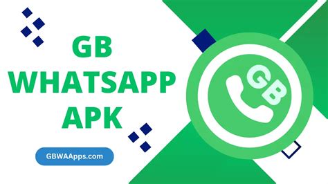 gbwat|GBWhatsApp APK Download August 2024 Latest Version [Anti.